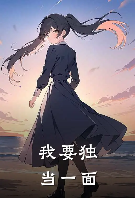 我要独当一面(许佑冉姜瑞)最新完结小说推荐_热门小说排行榜我要独当一面许佑冉姜瑞