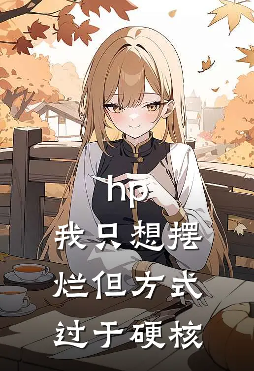 hp：我只想摆烂但方式过于硬核