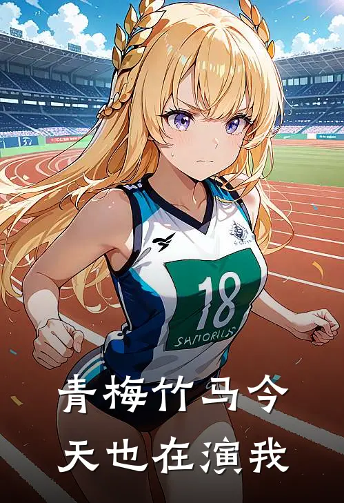 青梅竹马今天也在演我