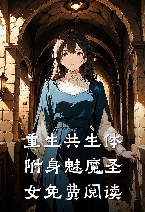 重生共生体附身魅魔圣女免费阅读