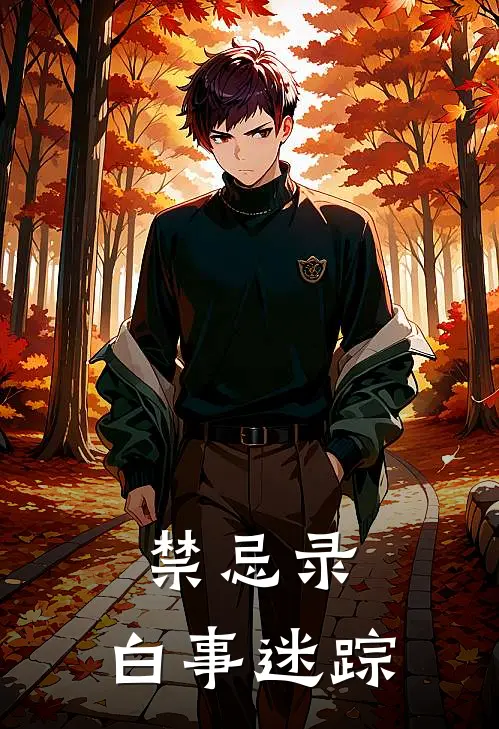 禁忌录：白事迷踪