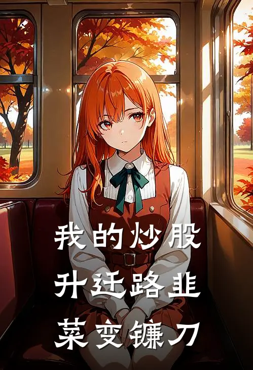 我的炒股升迁路韭菜变镰刀