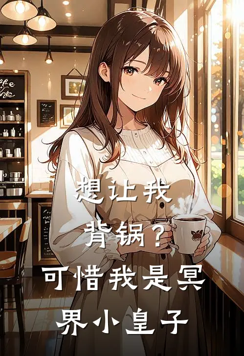 想让我背锅？可惜我是冥界小皇子