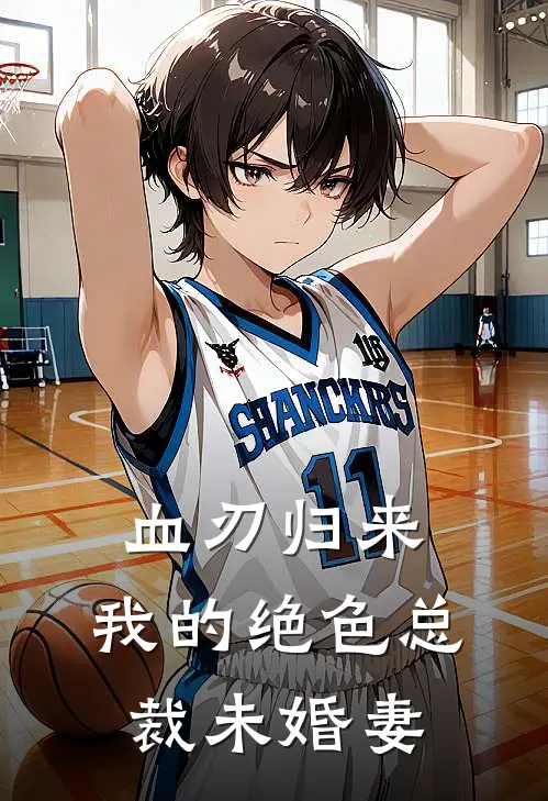 血刃归来：我的绝色总裁未婚妻