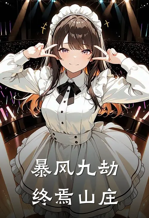 暴风九劫：终焉山庄