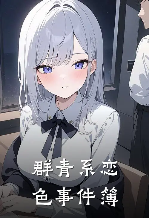 群青系恋色事件簿