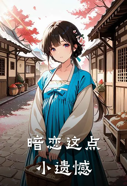 暗恋这点小遗憾张庆刘程东热门小说大全_免费小说完结暗恋这点小遗憾张庆刘程东