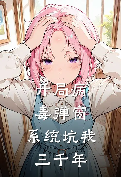 开局病毒弹窗，系统坑我三千年(李宴周漾)最新好看小说_最新章节列表开局病毒弹窗，系统坑我三千年(李宴周漾)