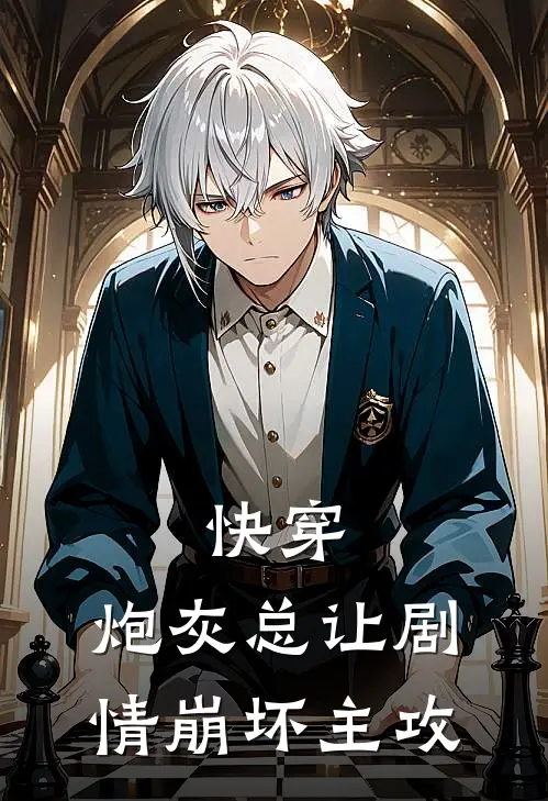 快穿：炮灰总让剧情崩坏【主攻】