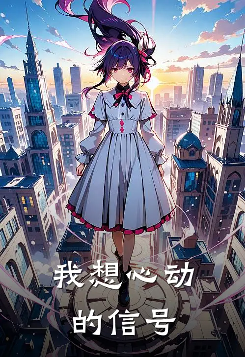 我想心动的信号