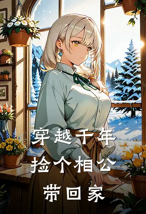 穿越千年，捡个相公带回家(程湾湾晗晗)在线免费小说_完整版免费小说穿越千年，捡个相公带回家(程湾湾晗晗)