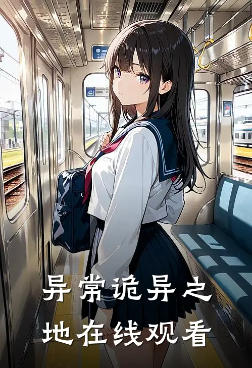 异常诡异之地在线观看