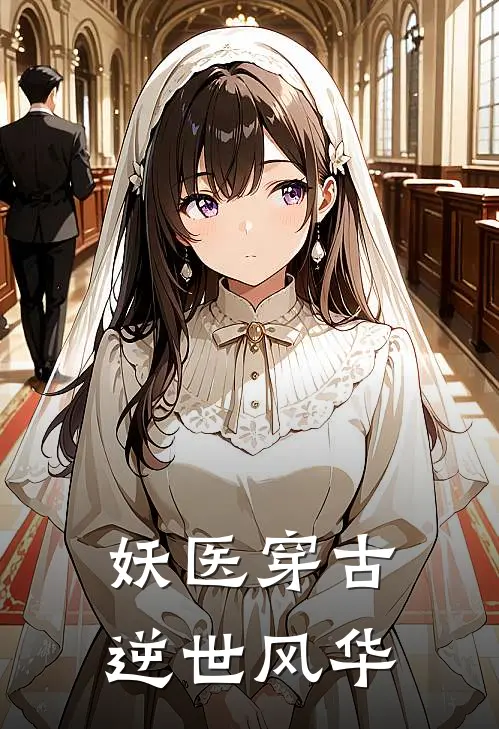 妖医穿古：逆世风华