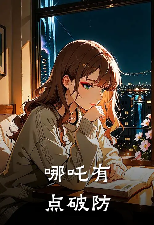 哪吒有点破防哪吒杨戬小说完结推荐_完整版小说免费阅读哪吒有点破防(哪吒杨戬)