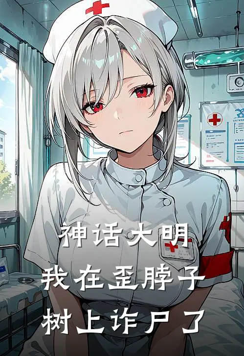 神话大明：我在歪脖子树上诈尸了