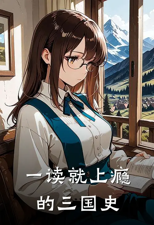 一读就上瘾的三国史