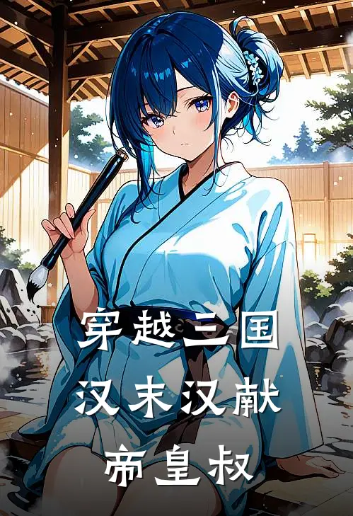 穿越三国汉末汉献帝皇叔