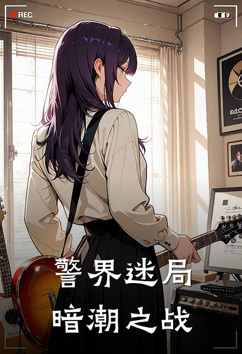警界迷局：暗潮之战