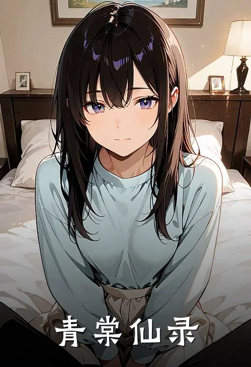 《青棠仙录》苏棠江晏免费完本小说在线阅读_《青棠仙录》苏棠江晏免费小说