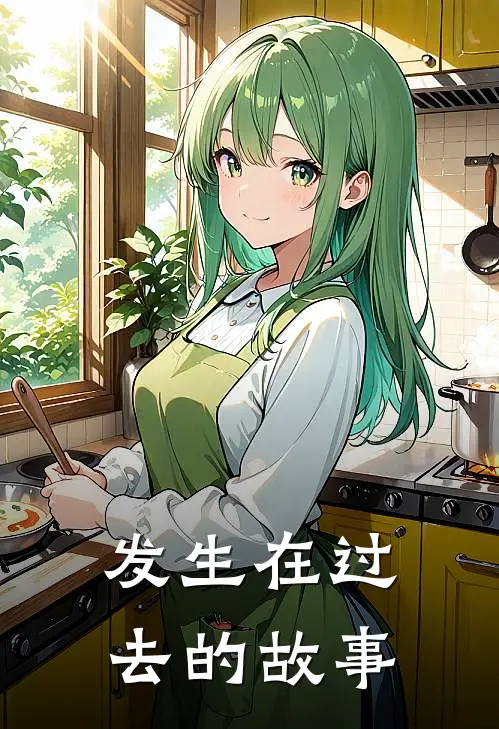 发生在过去的故事万瑾陈芸免费小说免费阅读_推荐完结小说发生在过去的故事(万瑾陈芸)