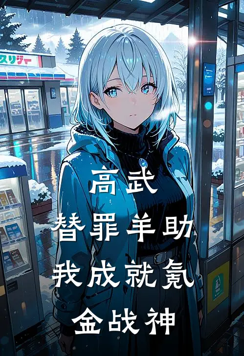 高武：替罪羊助我成就氪金战神陆晨陈辉完整版小说_最新章节列表高武：替罪羊助我成就氪金战神(陆晨陈辉)