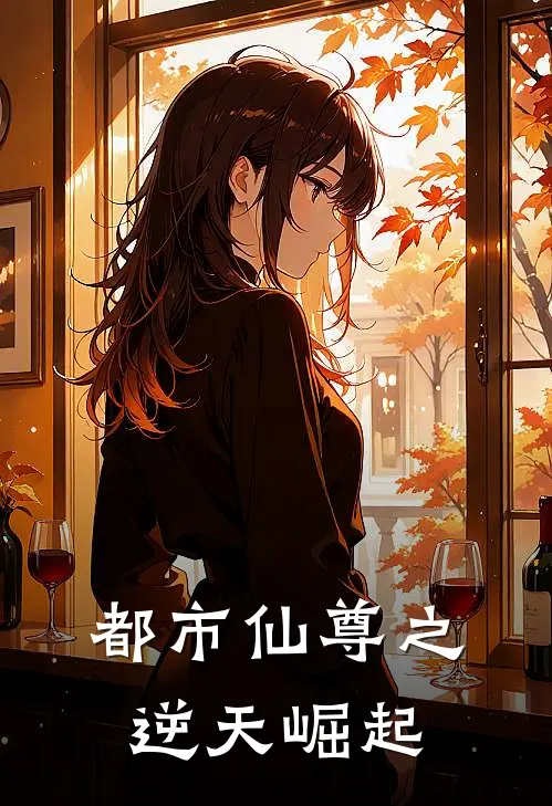 都市仙尊之逆天崛起