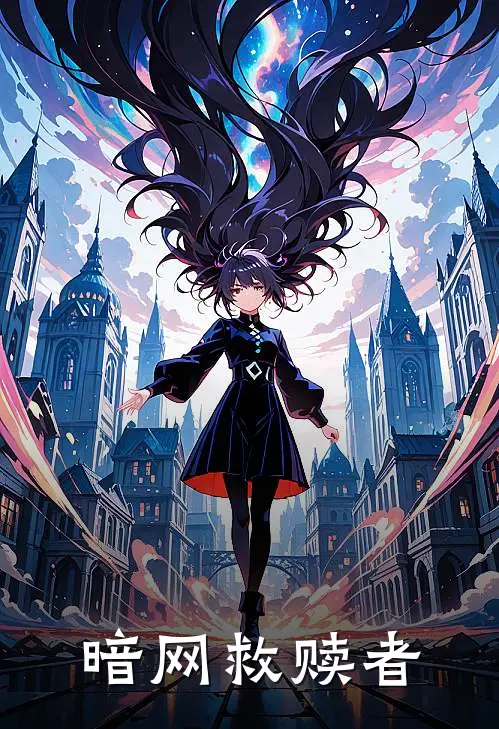 暗网救赎者(张强陈莲香)在线阅读免费小说_完整版小说免费阅读暗网救赎者(张强陈莲香)