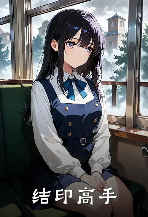 结印高手(白蓝君江清)完结小说推荐_免费小说结印高手(白蓝君江清)