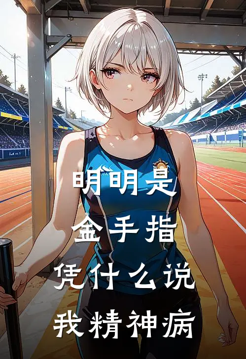 明明是金手指，凭什么说我精神病