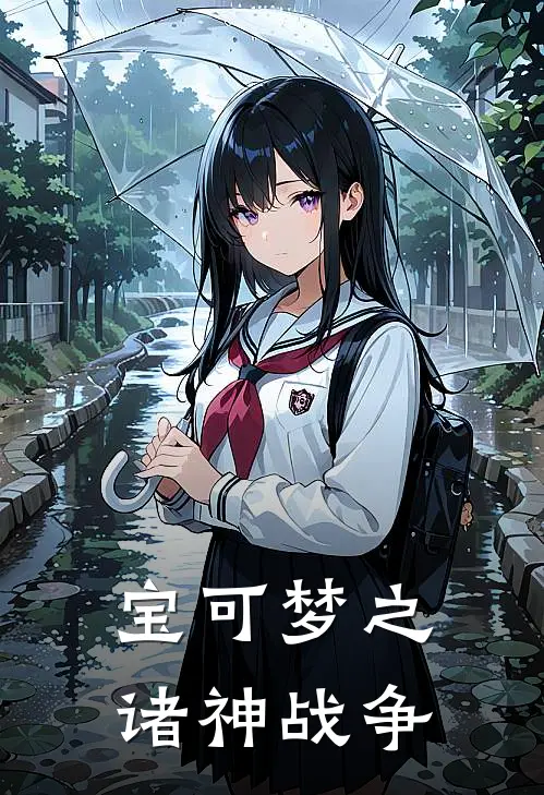 宝可梦之诸神战争林一吴正完结版小说_完结版小说宝可梦之诸神战争(林一吴正)