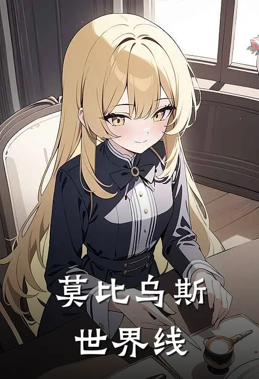 莫比乌斯：世界线