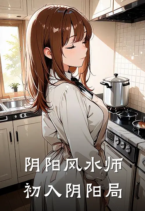 阴阳风水师：初入阴阳局