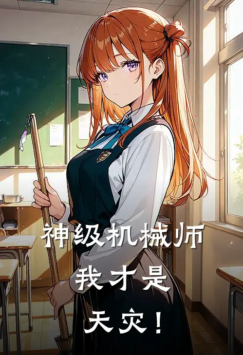 《神级机械师，我才是天灾！》沈洛尘李乌贵全本阅读_(沈洛尘李乌贵)全集阅读