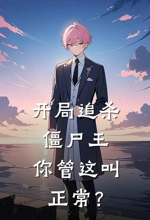 开局追杀僵尸王，你管这叫正常？叶星河柳如梦最新章节免费阅读_开局追杀僵尸王，你管这叫正常？全文免费在线阅读