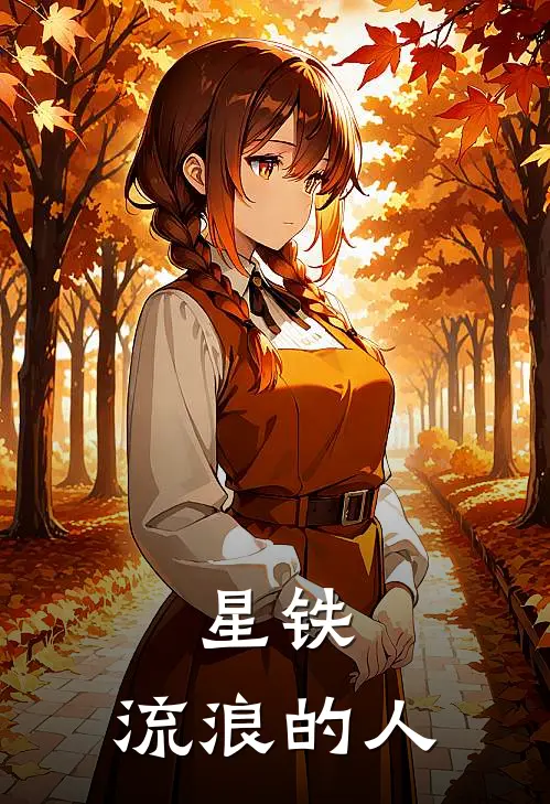 星铁：流浪的人墨周景元热门小说排行_免费小说星铁：流浪的人墨周景元