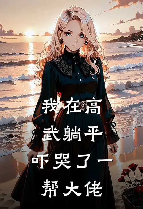 我在高武躺平，吓哭了一帮大佬