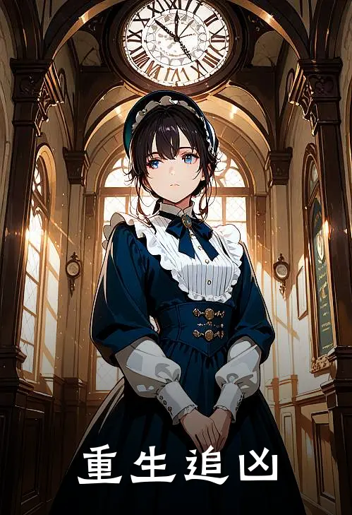 重生追凶林深周明远最新完结小说推荐_在线免费小说重生追凶(林深周明远)