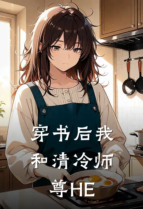 穿书后我和清冷师尊HE（江逾白叶玄清）全文免费阅读无弹窗大结局_（穿书后我和清冷师尊HE全文免费阅读无弹窗）江逾白叶玄清最新章节列表_笔趣阁（穿书后我和清冷师尊HE）