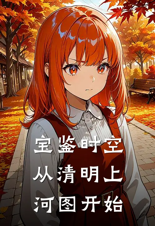 宝鉴时空：从清明上河图开始