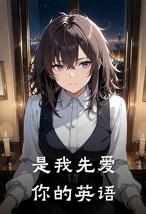 是我先爱你的英语