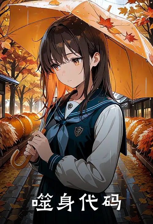 噬身代码(霍砚江妄)在线免费小说_免费阅读全文噬身代码(霍砚江妄)