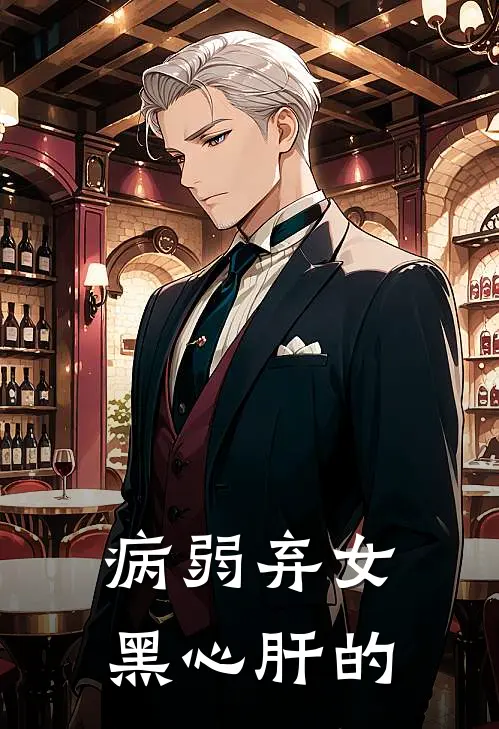 病弱弃女黑心肝的