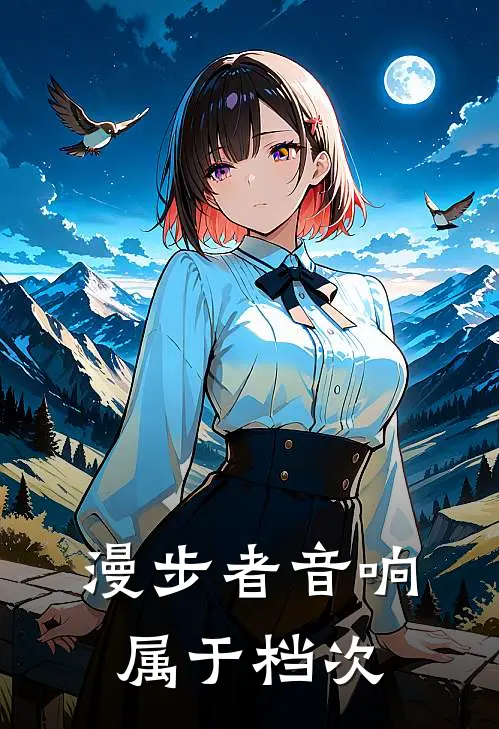 漫步者音响属于档次