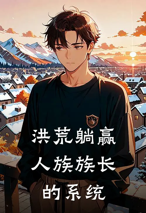 洪荒躺赢：人族族长的系统(陈玄鸿钧)完结小说推荐_免费小说洪荒躺赢：人族族长的系统(陈玄鸿钧)