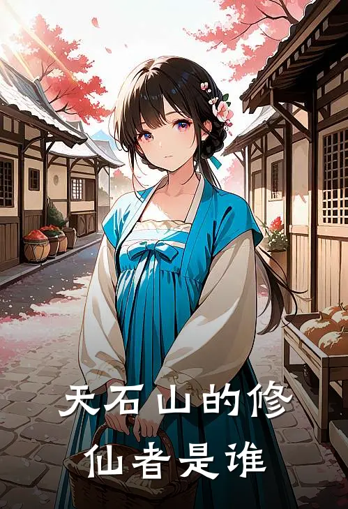 天石山的修仙者是谁