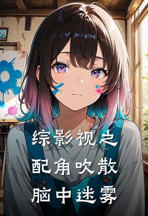 综影视之配角吹散脑中迷雾