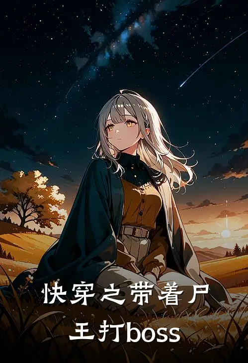 快穿之带着尸王打boss沈泽翎辰媛完本完结小说_热门小说排行榜快穿之带着尸王打boss沈泽翎辰媛