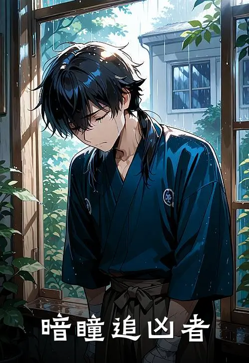 林深陈默《暗瞳追凶者》完结版免费阅读_林深陈默热门小说