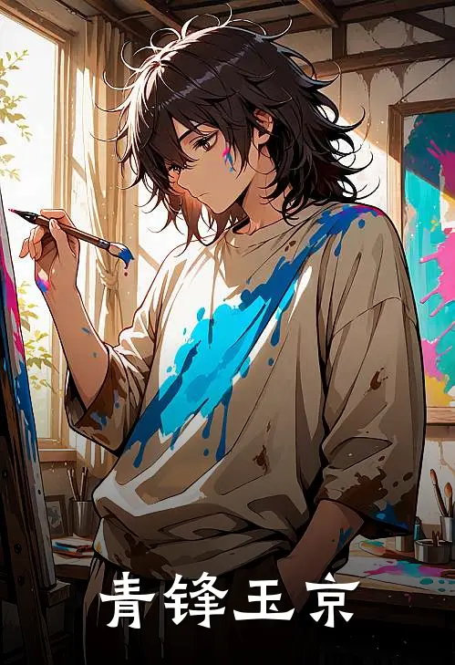 青锋玉京凌薇钟离完整版小说全文免费阅读_最新章节列表青锋玉京(凌薇钟离)