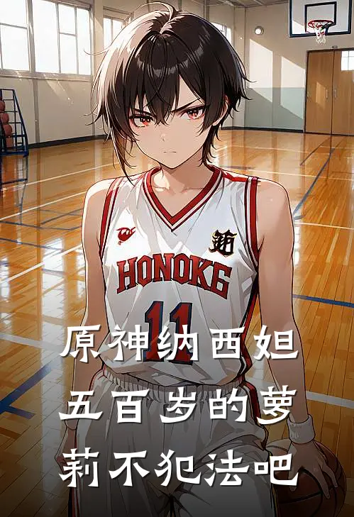 原神纳西妲五百岁的萝莉不犯法吧